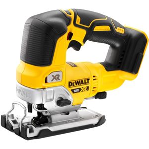 DeWalt DCS334N 18V XR Li-Ion Decoupeerzaag | zonder accu's en lader - DCS334N-XJ