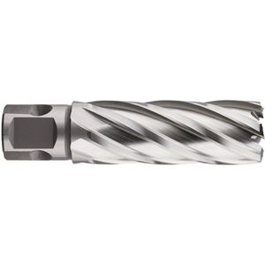 Rotec HSS-XE Kernboor SILVER-LINE, universeel 19, ø20x55 - 5362001