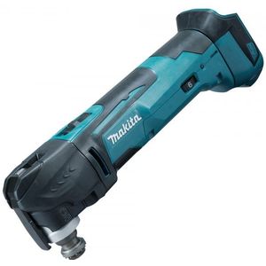 Makita DTM51Z Accu Multitool 18V met snelspansysteem | LosseBody - zonder accu's en lader - DTM51Z