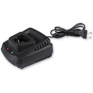 Beta - 1994Cb Snellader - Accu 12V - LED-laadniveau-indicator