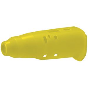 Makita - Accessoires - Indicatiehuls - Geel - Voor DFT060T en DFT120T