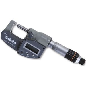 Beta 1658Dgtb 50-Digitale Buitenmicrometers - 016580550