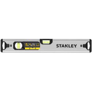 Stanley handgereedschap FATMAX Waterpas Boxbeam Xtreme Magnetisch 40cm - FMHT43671-1