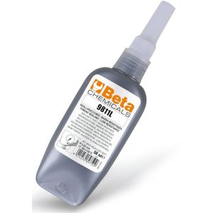 Beta - 9811L T50 - Schroefdraad Afdichting - Lage Sterkte - 50ml