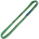 Beta - 8173 - Ronde Stroppen - Groen - Polyester - 2 Ton