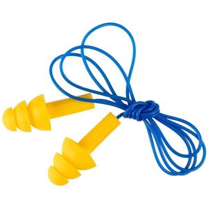 Neo Gehoorbescherming oorplug | 32dB | met koord - 6453408