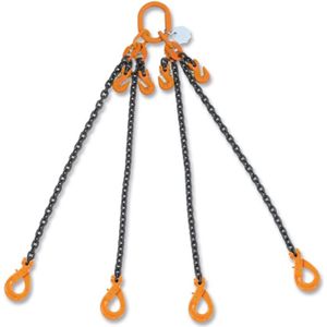 Beta 8098Sl D6-3-Ketting Leng 4 Sprong M3 - 080980203