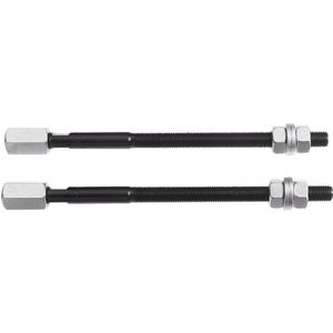 Facom - U.53KL0-02 - Schroef - Verchroomd - Per 2 Stangen