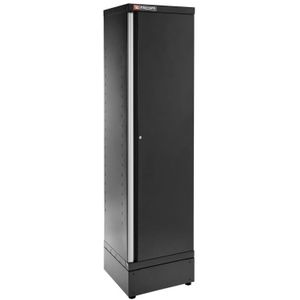 Facom Hoge kast | met 1 deur | zwart | JLS3-A500PPBS JLS3-A500PPBS