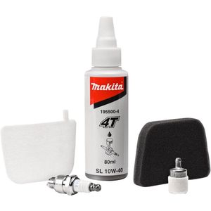 Makita Accessoires Serviceset Tbv Bosmaaiers - 196713-0 - 196713-0