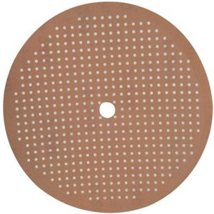 Spero - S10S320 - Schuurvellen - 320 Korrel - 225mm - 10 Stuks