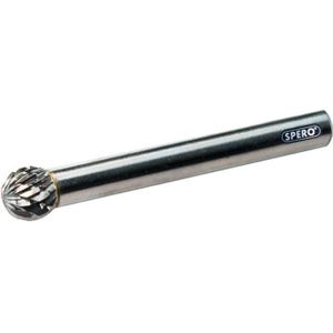 Spero Balfrees | 12mm | 70mm lang | full TCT hout & metaal Type:SPFA03 – SPFA03
