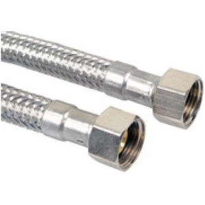 Kirchhoff Flexibele slang 300 mm, 1/2"IT x 3/8"IT - 98627725