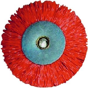 Bahco spaanborstel 60-6 | 3870-BRUSH-60-6