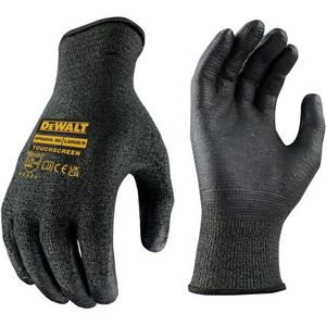 DeWalt - DPG800L - Snijhandschoen - Touchscreen Geschikt - Snijbestendige Level 3