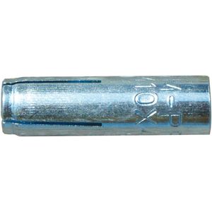 DeWalt DM-PRO Inslaganker - Verzinkt - 100 Stuks