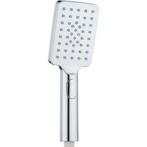EISL SOMMERREGEN I handdouche | 3 functies | met push-button | chroom - DX8070 DX8070