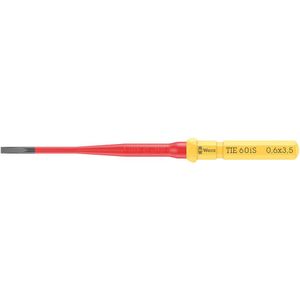 Wera Kraftform Kompakt VDE 60 iS | Take it easy | 9mm zeskantaandrijving - 05006506001