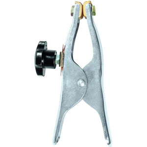 Gys - Massaklem Croco - Kabelklem - 70mm2 - Stroom 600A