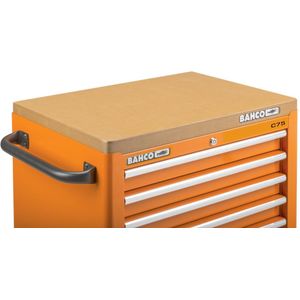 Bahco Werkblad | MDF voor gereedschapswagen C75 en C85 40" - 1470KXL-ACTD