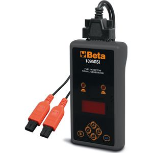 Beta - 1895Gsi Regelgenerator - Elektro-Injector - CE