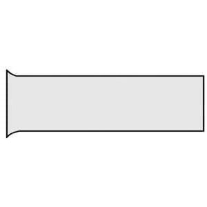 Enzo Adereindhuls 1,5x10 blank 4420040