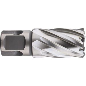 Rotec HSS-XE Kernboor SILVER-LINE, universeel 19, ø56x30 - 5365600