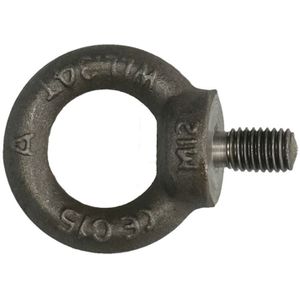 pgb-Europe PGB-FASTENERS | Oogbout C15E DIN 580 M 8 | 50 st 58000000803