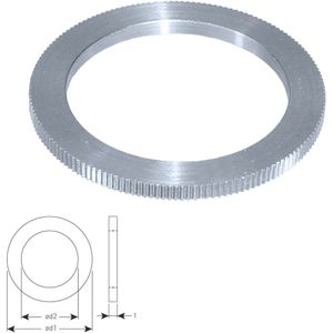 Rotec Pasring ø40,0 x ø25,0 x 2,8mm - 5894002