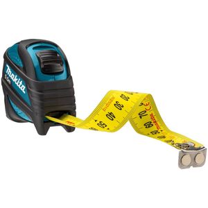 Makita Accessoires Rolbandmaat 5,5mtr 25mm T=mm - B-68507 - B-68507