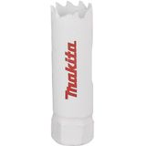 Makita - Perforator BiM 16 mm - Klusaccessoires - Staal - Verpakking van 1 st