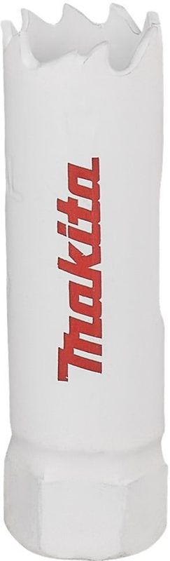 Makita - Perforator BiM 16 mm - Klusaccessoires - Staal - Verpakking van 1 st