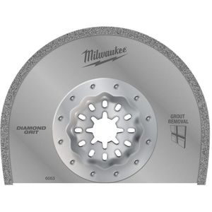 Milwaukee Accessoires Starlock - OMT SL Seg.Bl. B D 90x2,2mm-1pc - 48906053