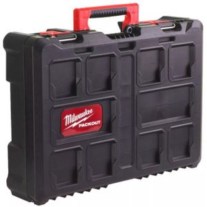 Milwaukee PACKOUT Gereedschapskoffer | Voor de loodgieters - 4932499704