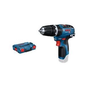 Bosch Blauw GSB 12V-35 accuklopboorschroevendraaier | excl. accu en oplader | in L-BOXX - 06019J9001