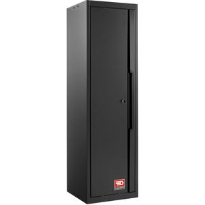 Facom RWS2 Hoge Kast | 500 mm | Zwart - RWS2-A500PPBS