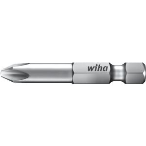 Wiha 704100070 Bit Professional 70 mm Phillips 1/4" E6,3 PH00 - 31961
