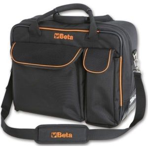 Beta - 2107VU/2 - Gereedschapstas - Technisch Textiel - 440x370x170 mm