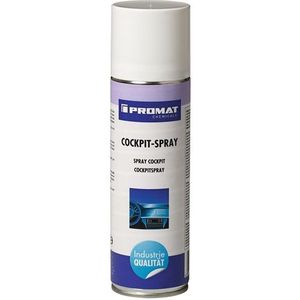 Promat Cockpitspray | 300 ml | spuitbus  - 4000354710 - 4000354710