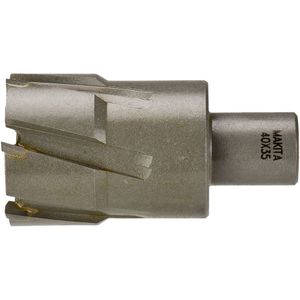 Makita Accessoires Kernboor metaal 40x35mm - UD00UPC40S UD00UPC40S