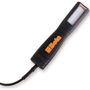 Beta 1842LED/ABM Inspectielamp | Heldere LEDs | 12-24 Volt | AC-DC - 018420311