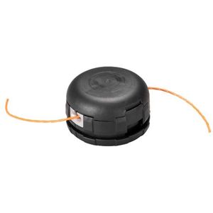 Makita Accessoires Draadkop 2x2 T G M10x1.25lh - voor o.a DUR190, DUR191, DUX18 - 1914R8-6