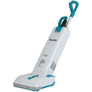 Makita DVC560Z 2x18V Li-Ion accu stofzuiger body - 1900l/min - 5L - koolborstelloos