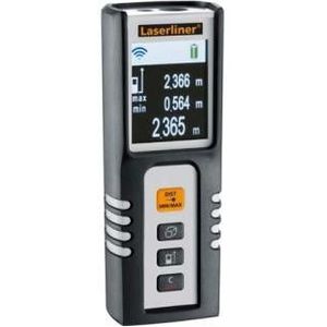 Laserliner DistanceMaster Compact  afstandsmeter - 080.936A