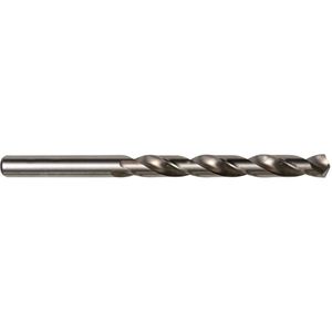Bahco HSS-G boor | voor metaal | 8.0 mm x 117 mm - 10 stuks - 4513-8.00-10P