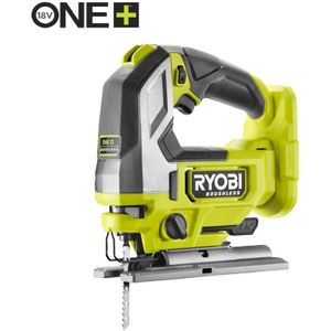 Ryobi RJS18BL-0 | ONE+18V brushless accu decoupeerzaag (excl. accu) - 5133006499