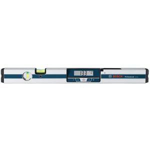 Bosch Blauw GIM 60 Digitale waterpas - 0601076700