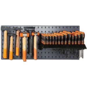 Beta 6600 M/406-Set 107 Delig Assortiment - 066000406