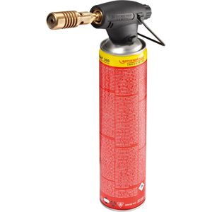 Rothenberger Rothenberger Soldeer Torch Met 22 mm Brander, 1800°C - ROT035501