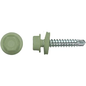 pgb-Europe PGB-FASTENERS | Zelfborende schroef bp1 4,8x35 Zn R6021 ZBG141001004860213